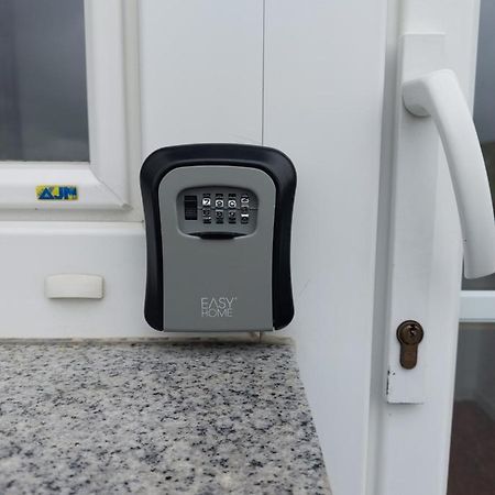 Apartma Sandi Sentilj Luaran gambar