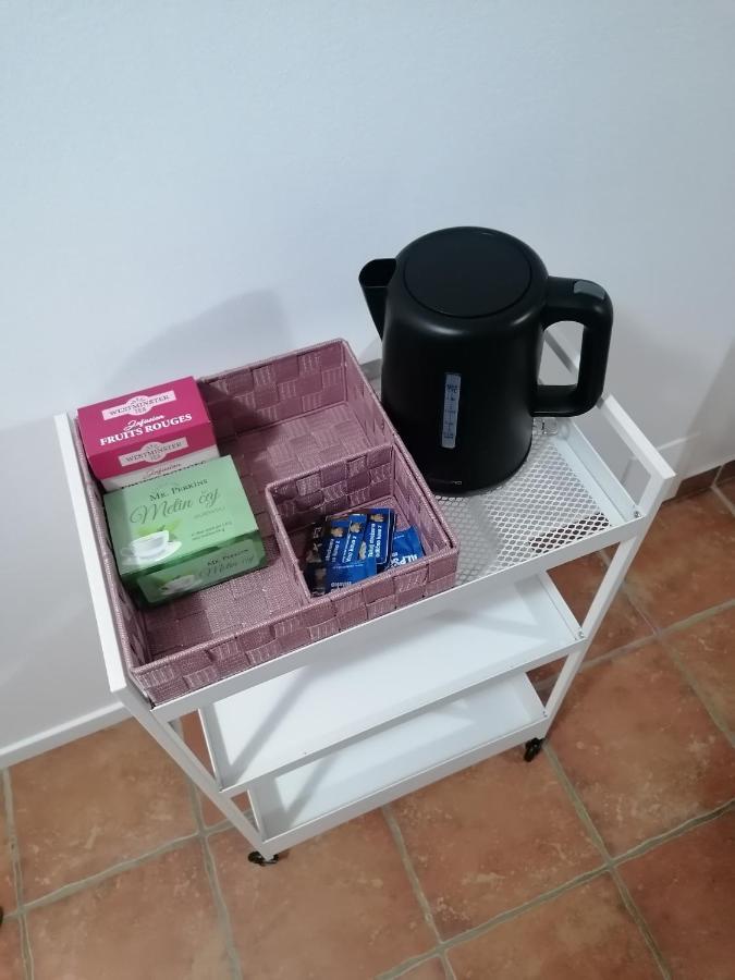 Apartma Sandi Sentilj Luaran gambar
