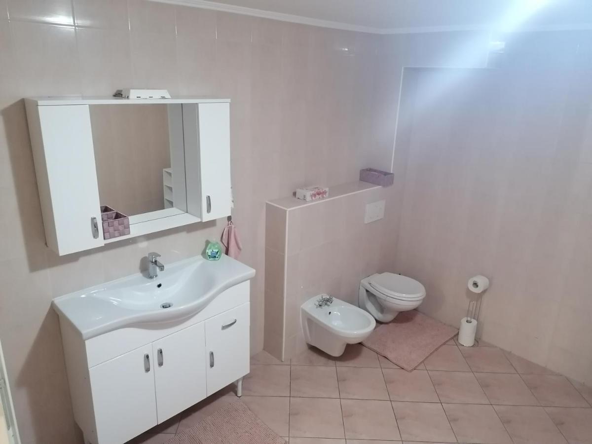 Apartma Sandi Sentilj Luaran gambar