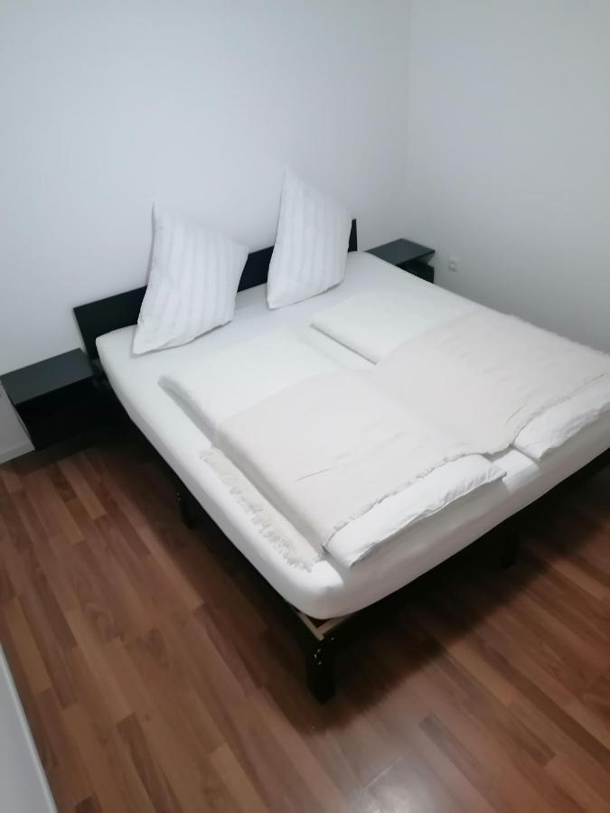 Apartma Sandi Sentilj Luaran gambar