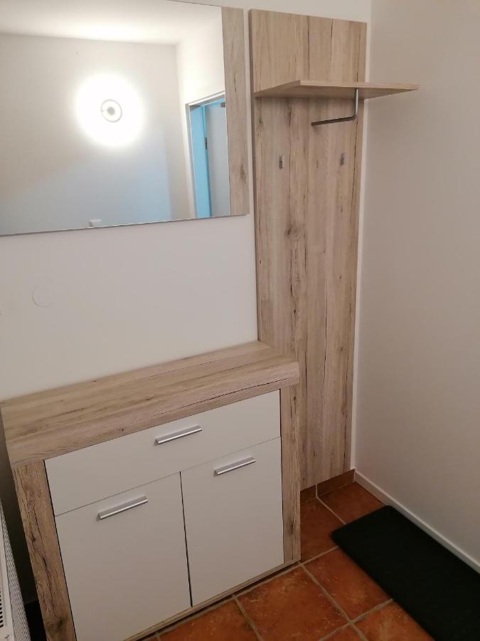 Apartma Sandi Sentilj Luaran gambar