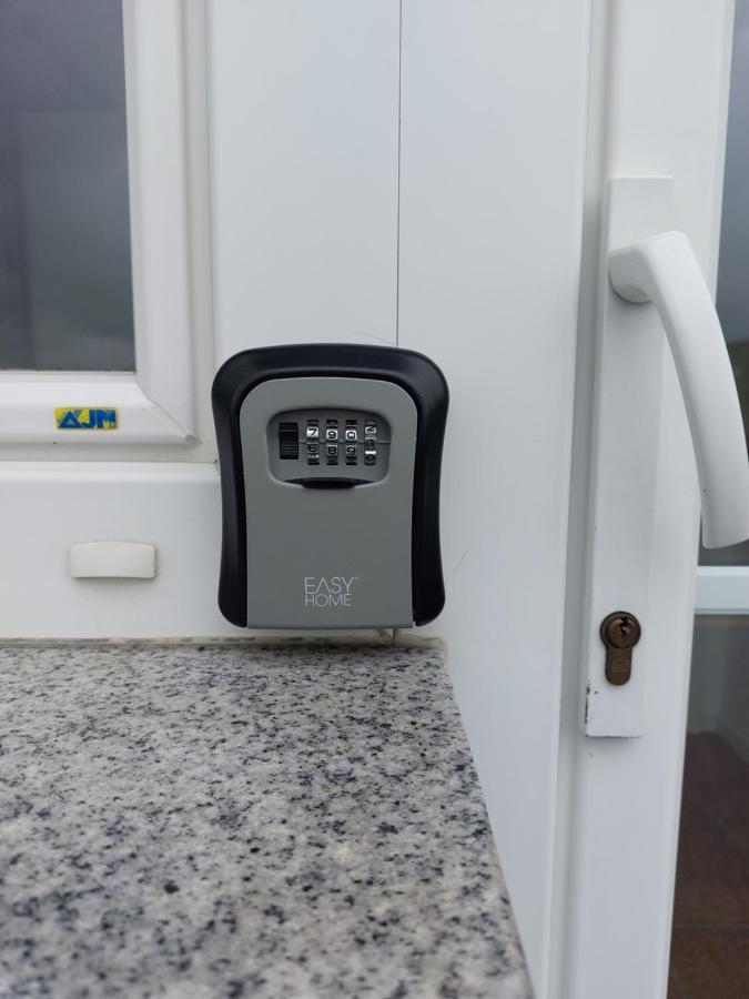 Apartma Sandi Sentilj Luaran gambar
