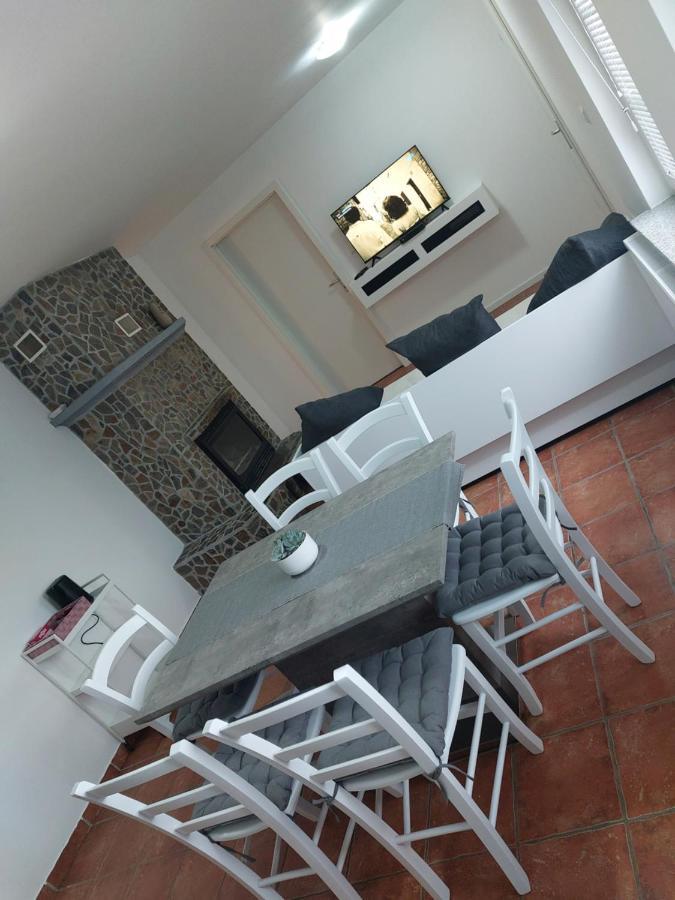 Apartma Sandi Sentilj Luaran gambar