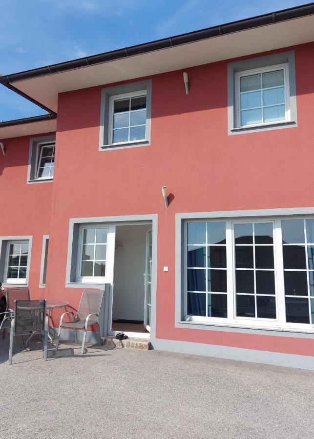 Apartma Sandi Sentilj Luaran gambar