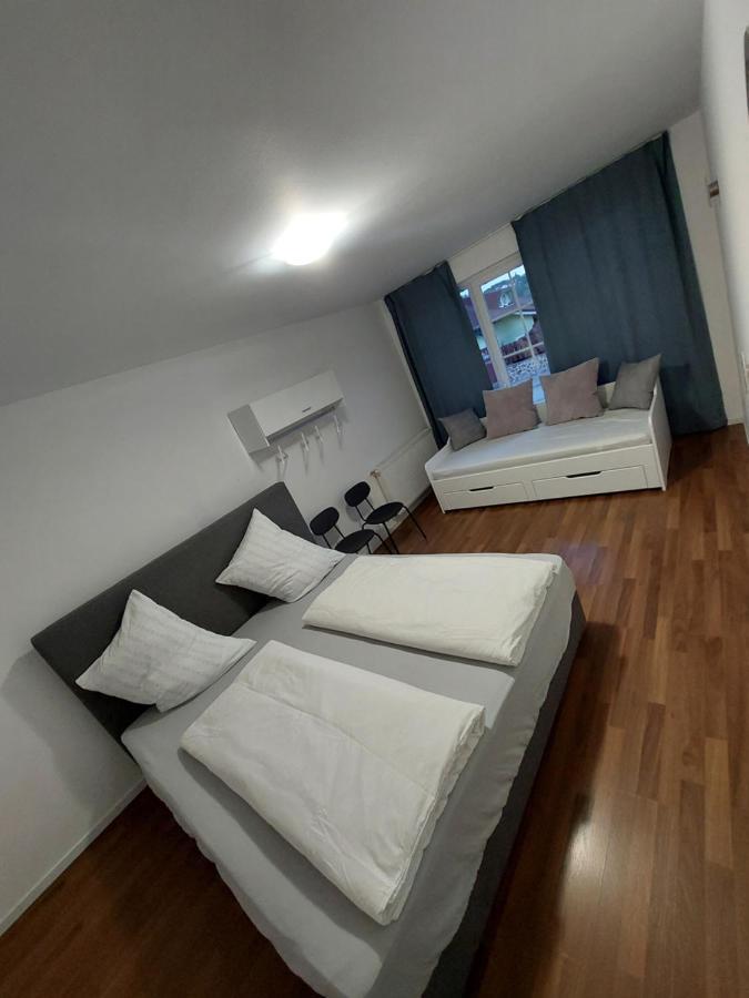 Apartma Sandi Sentilj Luaran gambar